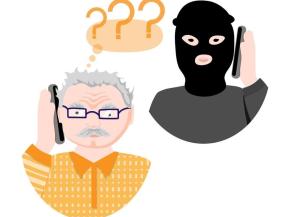 Ложные представители Белтелеком: схема обмана и как защититься