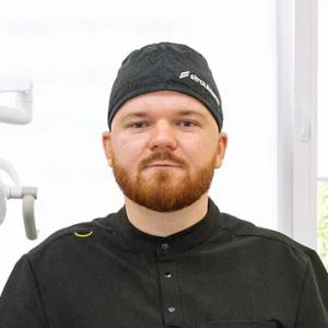 Пошелюк Илья Сергеевич
