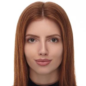 Соколовская	Ольга	Игоревна