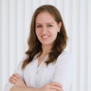 Шишкова Виолетта Игоревна