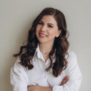 Соболевская Ольга Леонидовна