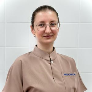 Сурко Мария Ивановна