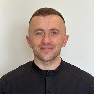 Стадник Михаил Игоревич