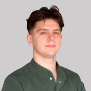 Сачковский Дмитрий Александрович