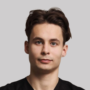 Кубраков Антон Михайлович