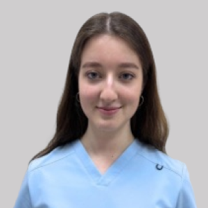 Пастухович Кристина Дмитриевна
