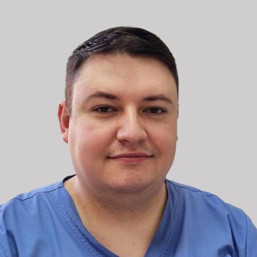 Карпович Роман Валерьевич