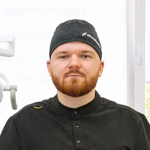 Пошелюк Илья Сергеевич