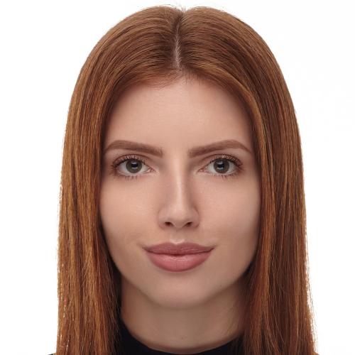 Соколовская	Ольга	Игоревна