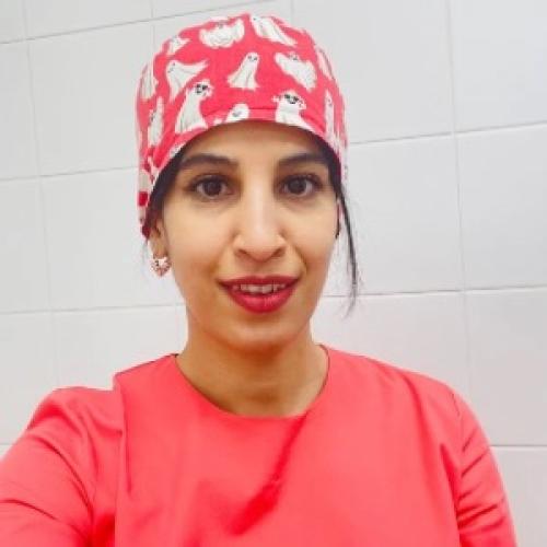 Хелмизадех Маха