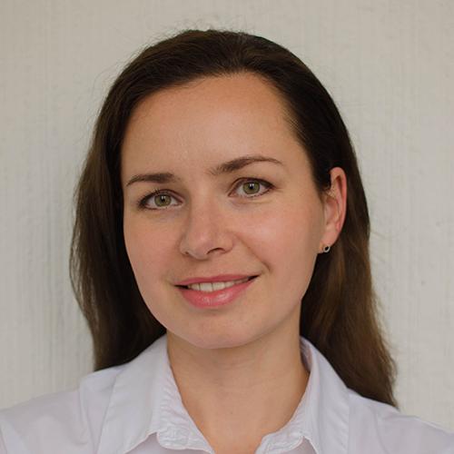 Шибеко Екатерина Владимировна