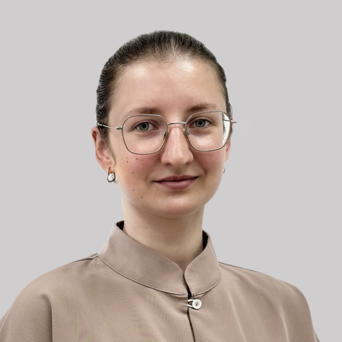 Сурко Мария Ивановна
