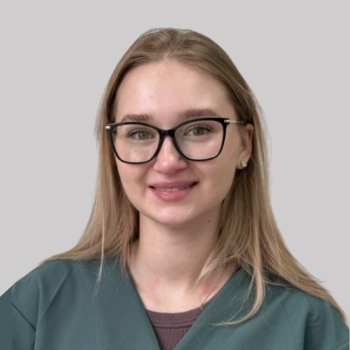 Селиванова Диана Олеговна