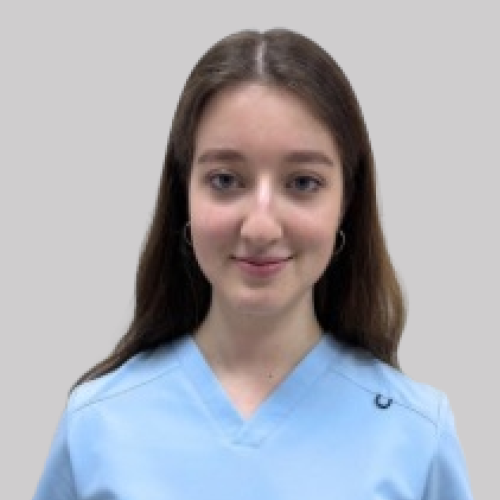 Пастухович Кристина Дмитриевна
