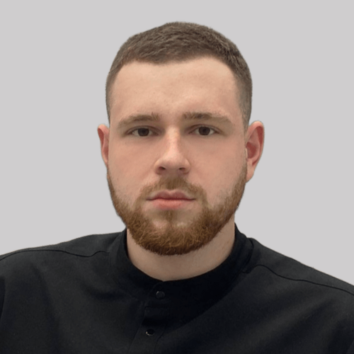 Трифонов Дмитрий Олегович